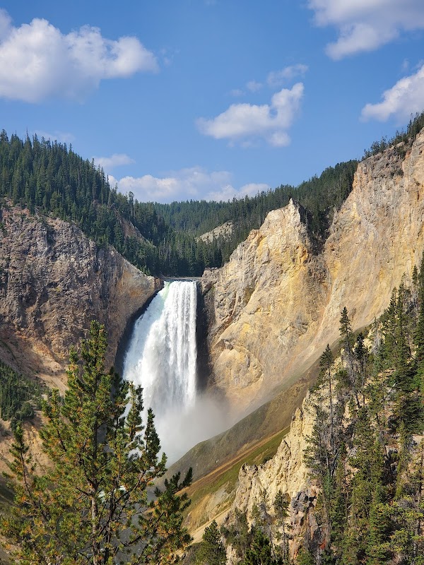 Artist Point 1