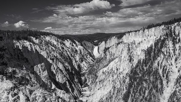 Artist Point 5