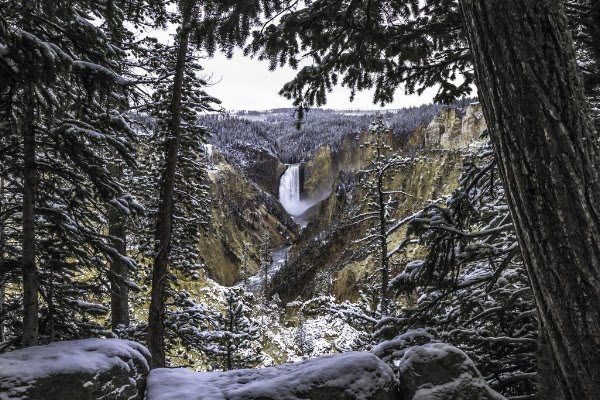 Artist Point 4