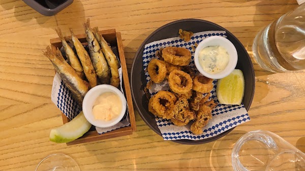 Ostras & Coisas 4