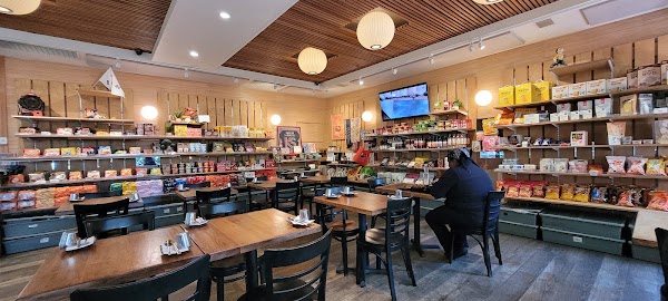 Korean Superette 5