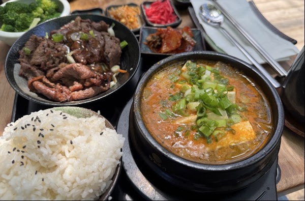 Korean Superette 3