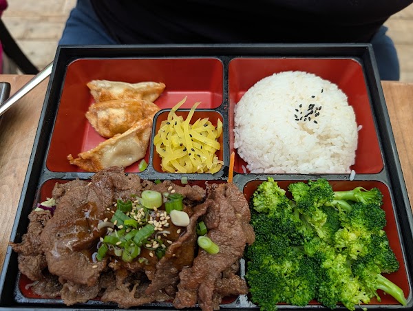 Korean Superette 2