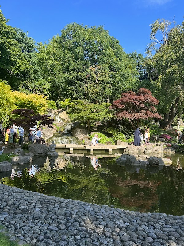 Kyoto Garden 1