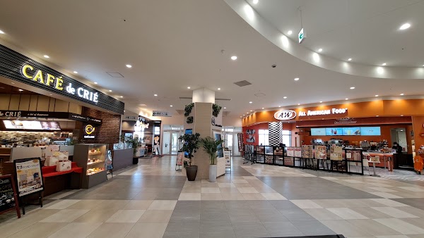 iias Okinawa Toyosaki 3