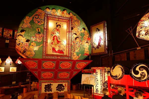 Tsugaru-han Neputa Village
