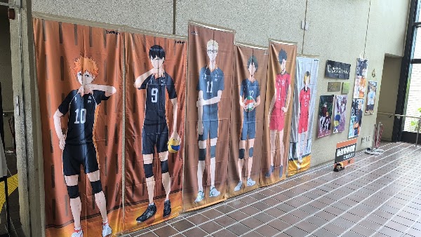 Kamei Arena Sendai 4