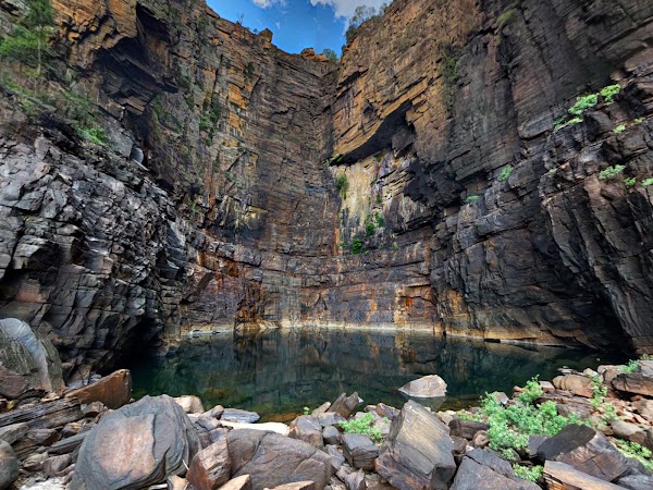 Kakadu