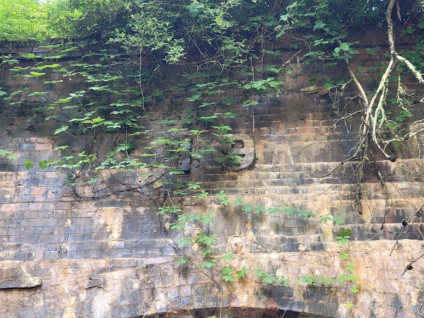 Silver Run Tunnel #19 5