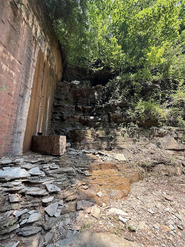 Silver Run Tunnel #19 4