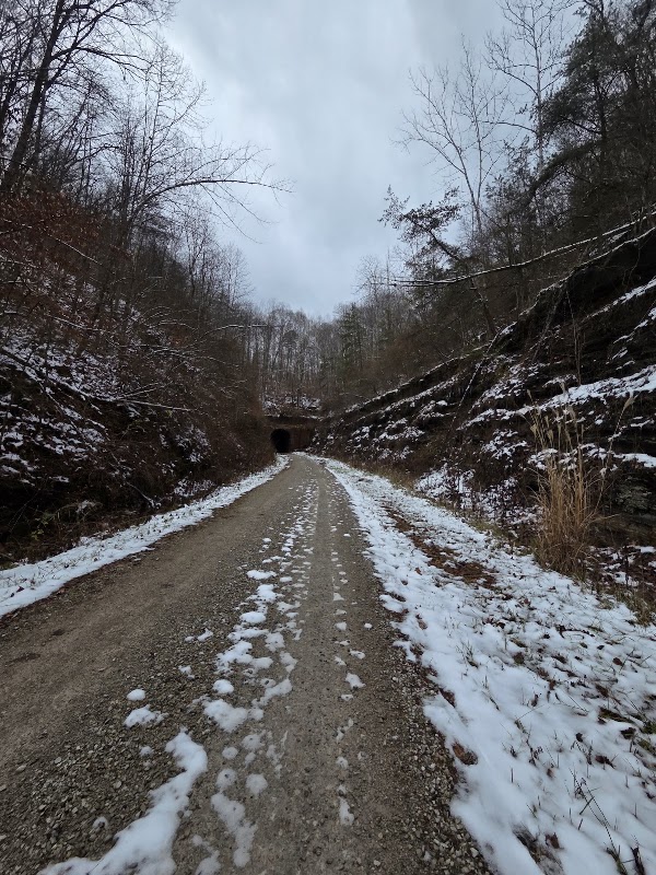 Silver Run Tunnel #19 3