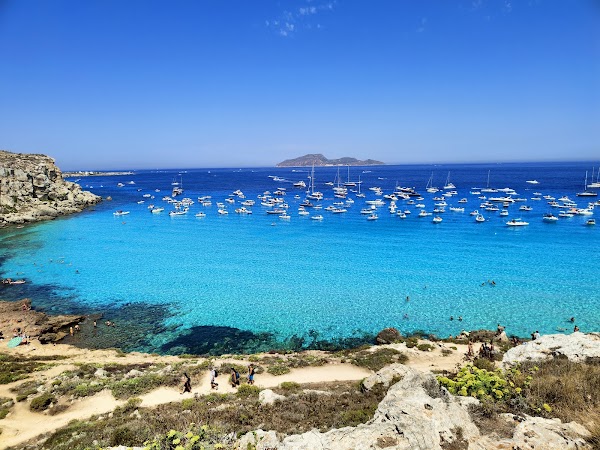 Cala rossa 5