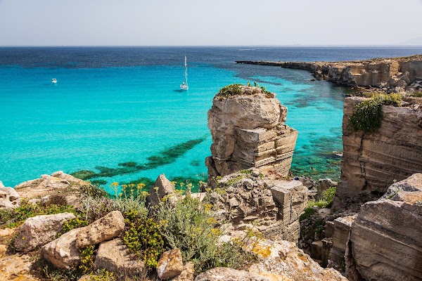 Cala rossa 4