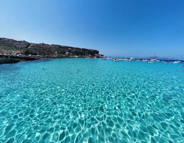 Cala rossa 3