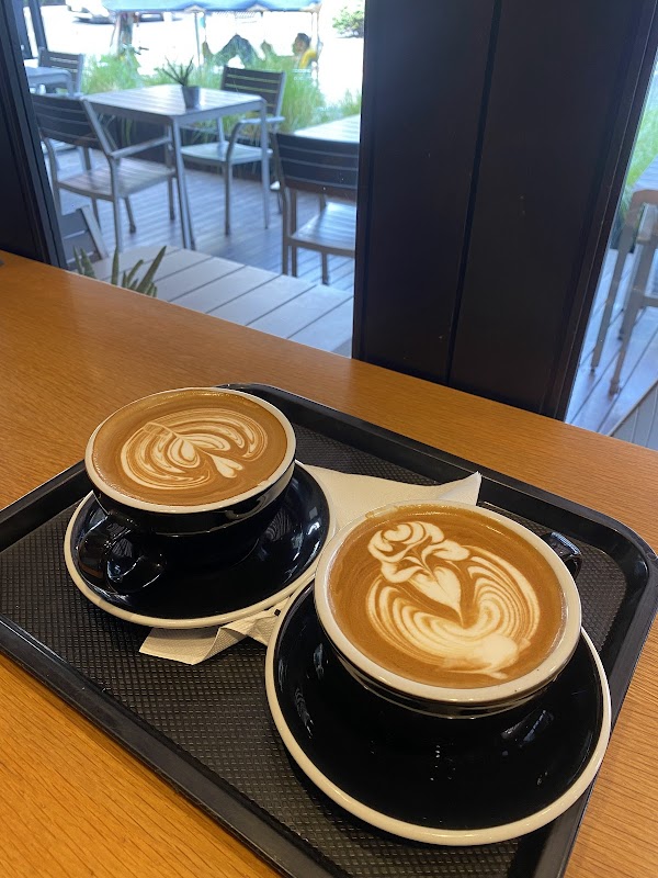 Artis Coffee Bangkok 4