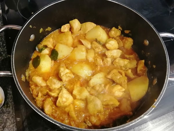 Faeeza’s Home Kitchen 5