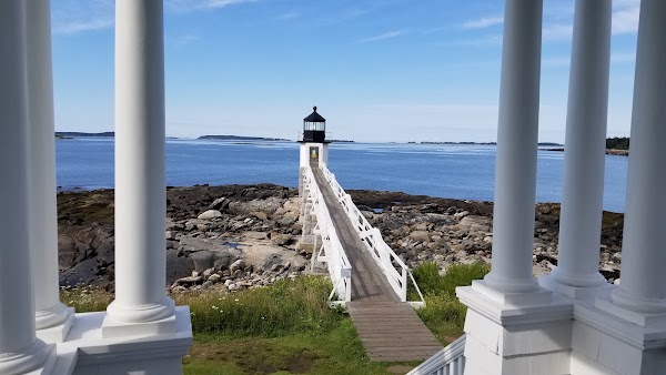 Marshall Point Lighthouse & Museum 5