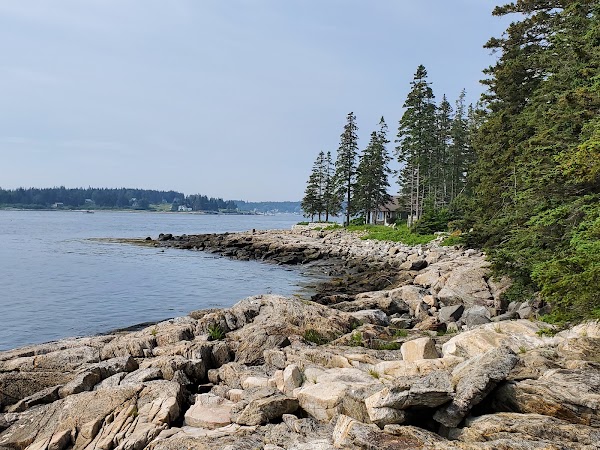 Marshall Point Lighthouse & Museum 4