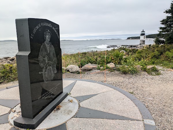 Marshall Point Lighthouse & Museum 3