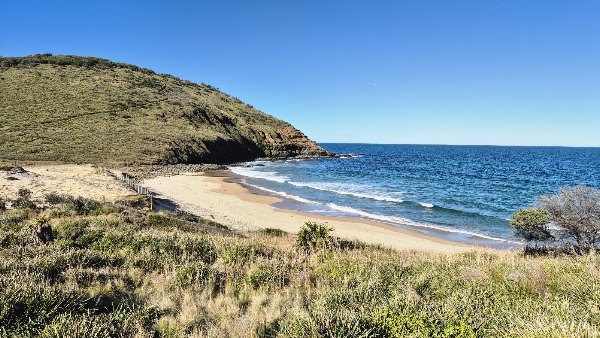 North Era Beach