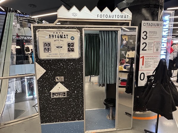 Fotoautomat