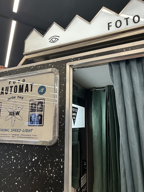 Fotoautomat 3