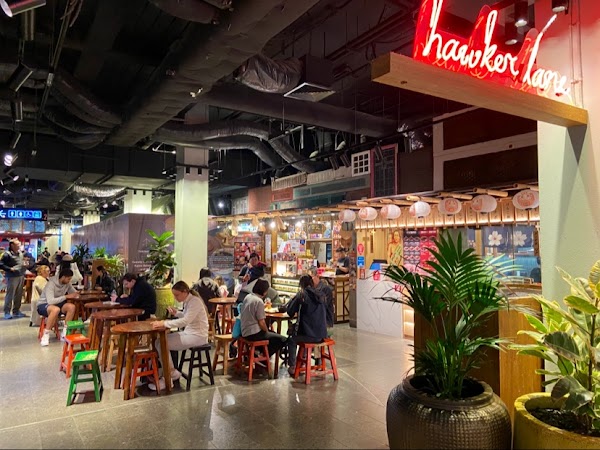 Westfield Chatswood