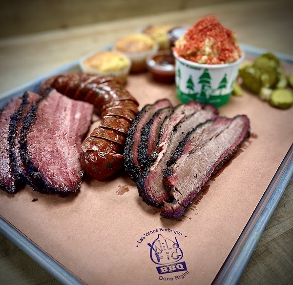 Wild Fig BBQ Takeout & Catering 5