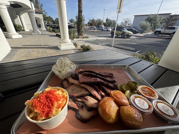 Wild Fig BBQ Takeout & Catering 4
