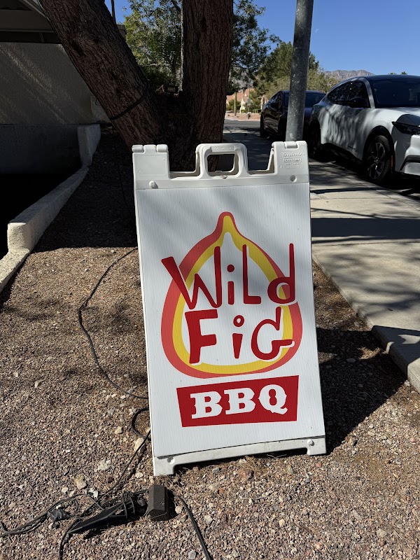 Wild Fig BBQ Takeout & Catering 3