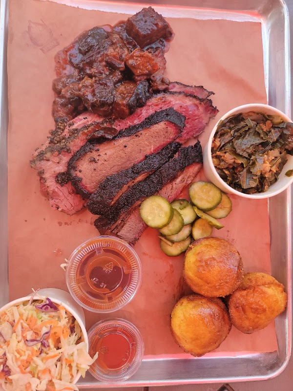 Wild Fig BBQ Takeout & Catering 2