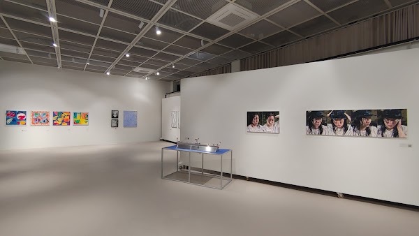 Seoul Art Space Mullae 4