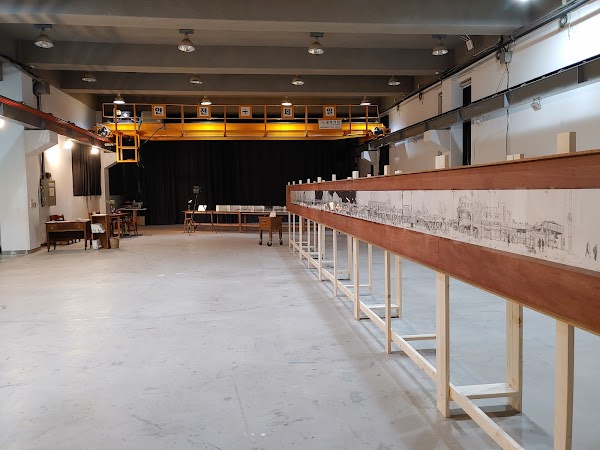 Seoul Art Space Mullae 3