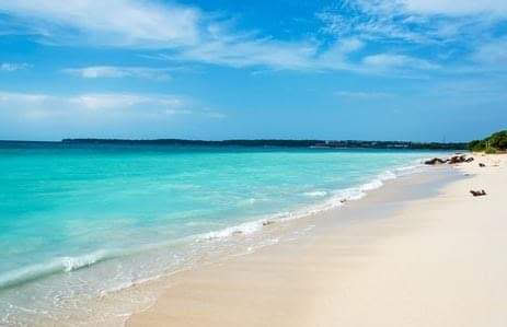 Playa Blanca 5