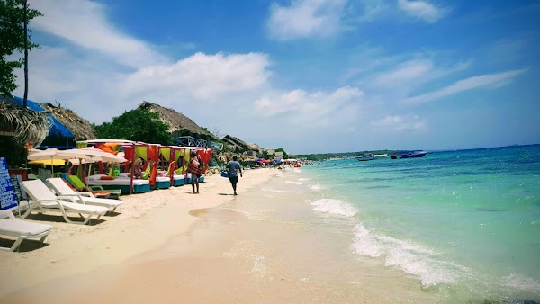 Playa Blanca 4