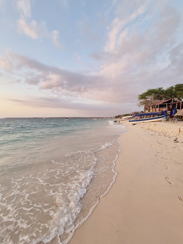 Playa Blanca 3