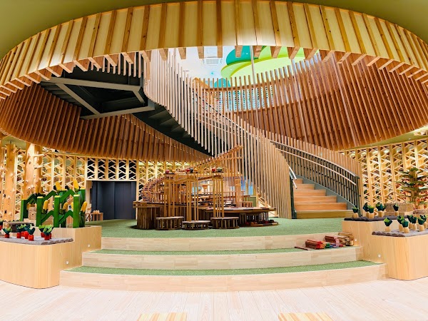 Fujisankinomocha Museum