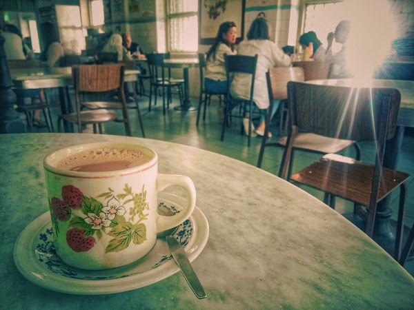 Yat lai Restaurant 悦来 2