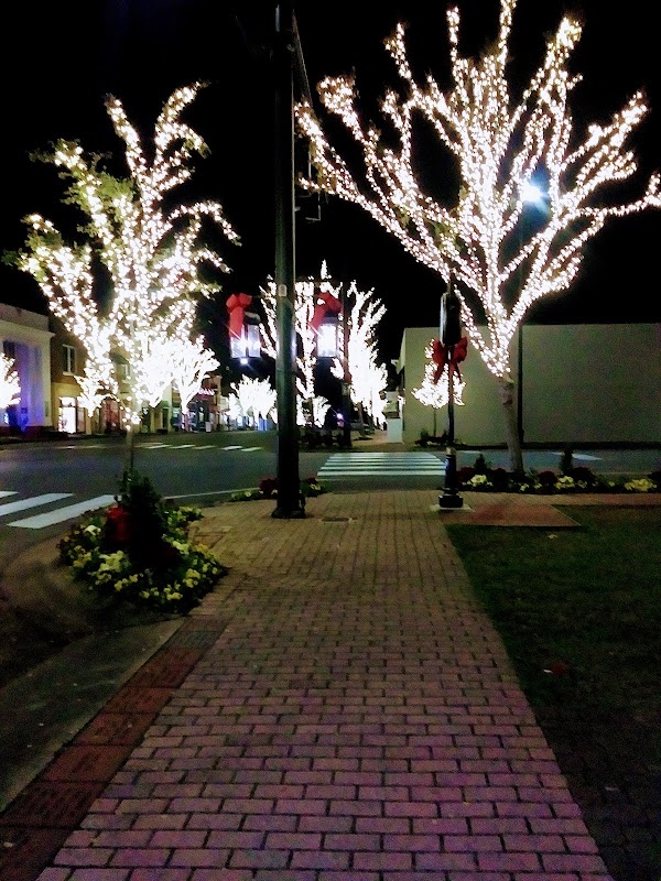 Fairhope