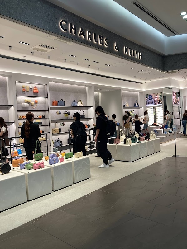 Tokyu Plaza Omotesando Omokado 1