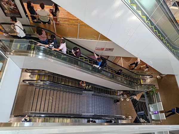 Tokyu Plaza Omotesando Omokado 2