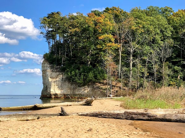Westmoreland State Park 5
