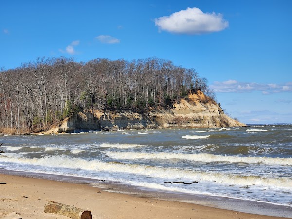 Westmoreland State Park 4