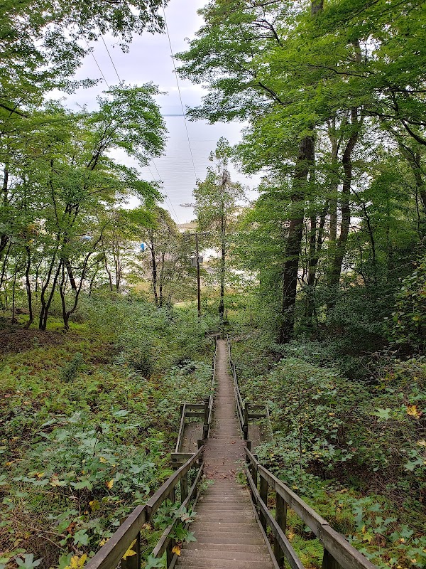 Westmoreland State Park 3