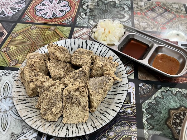 一派胡塩 酵素臭豆腐 雙園店 3