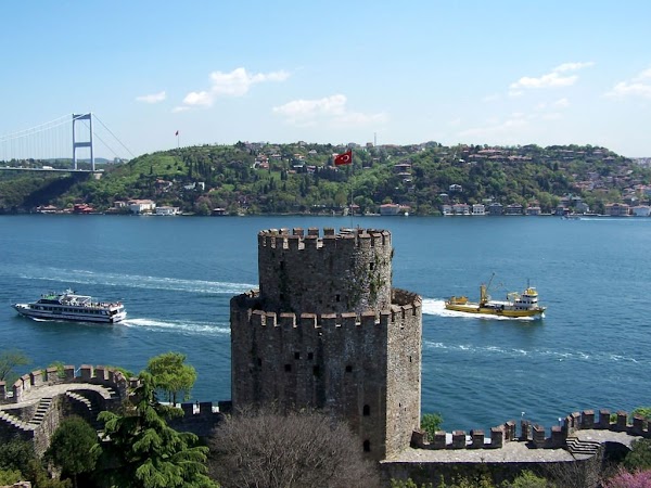 Anadoluhisarı