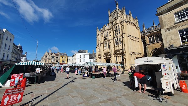 Market Place