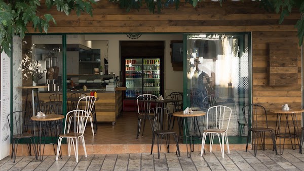 Garlic GrillHouse | Γκάρλικ