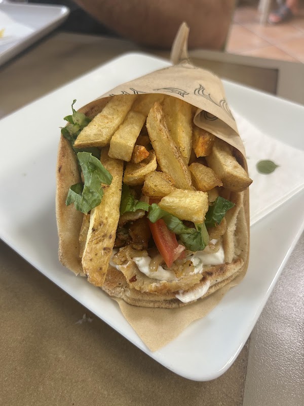 Garlic GrillHouse | Γκάρλικ 3