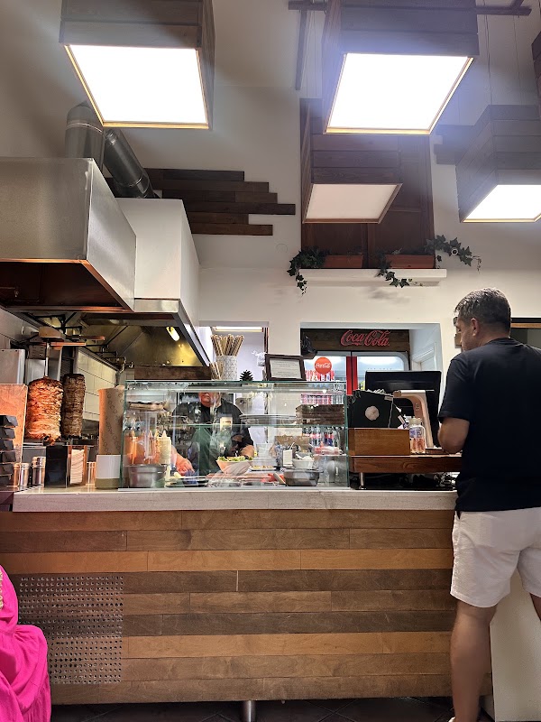 Garlic GrillHouse | Γκάρλικ 2